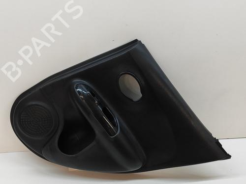 Used Rear right panel NISSAN JUKE (F15) 1.6 (117 hp) 26500469