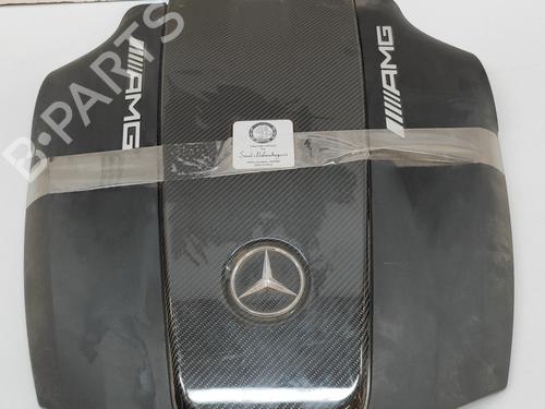 Used Upper protection MERCEDES-BENZ AMG GT (C190) GT (190.377) (462 hp) 28101586