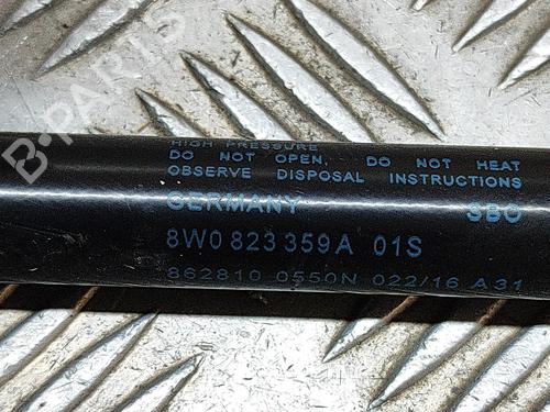 Hood lift support AUDI A4 B9 Avant (8W5, 8WD) 2.0 TDI | BP19645184C139 