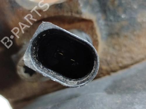 Right front steering knuckle VW GOLF VIII (CD1, DA1) 1.5 TSI | BP28431445M26 