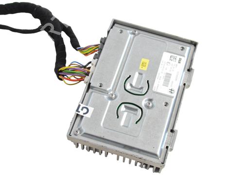 Electronic module ALFA ROMEO STELVIO (949_) 2.0 Q4 (949.AXA2A) | BP30243766M83