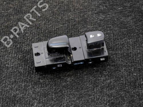 Left front window switch NISSAN QASHQAI II (J11, J11_) 1.5 dCi | BP6751190I27