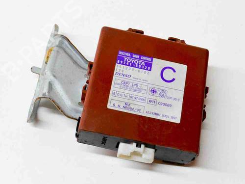 Elektronik Modul für LEXUS LS (_F2_) 400 (UCF20_, UCF20R) (276 hp) 9227980