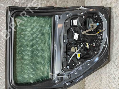 Left rear door VOLVO V70 III (135) D5 | BP29485983C4 
