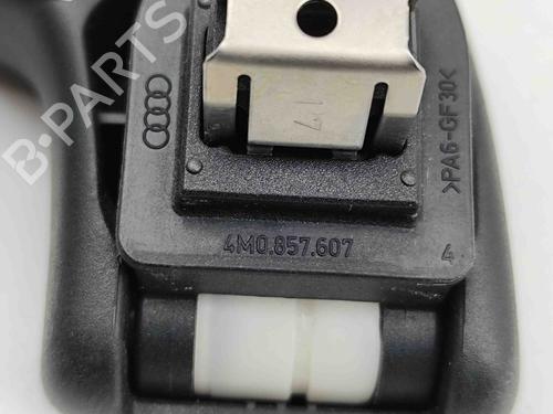 Poignée de toit intérieure AUDI Q7 (4MB, 4MG, 4MQ) 3.0 TDI quattro | BP28437187I35 