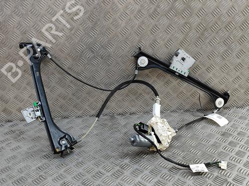 Used Front right window mechanism MERCEDES-BENZ SLK (R171) 200 Kompressor (171.442) (163 hp) 27521327