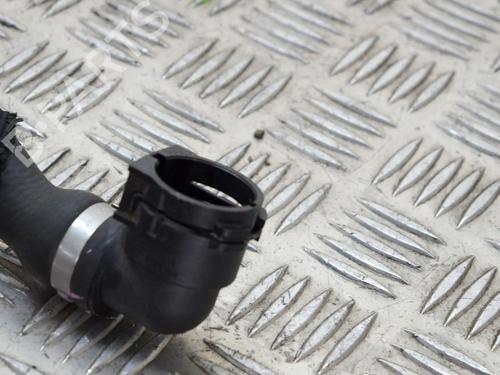 Pipe LAND ROVER RANGE ROVER VELAR (L560) 2.0 P300 Si4 4x4 | BP14626341M125