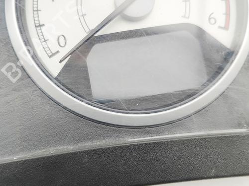 Instrument cluster CHRYSLER GRAND VOYAGER V (RT) 2.8 CRD | BP30108505C47