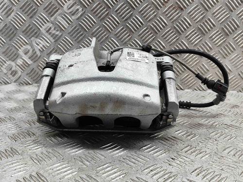 Used Right front brake caliper SKODA ENYAQ iV SUV (5AZ) 85 (286 hp) 28115525