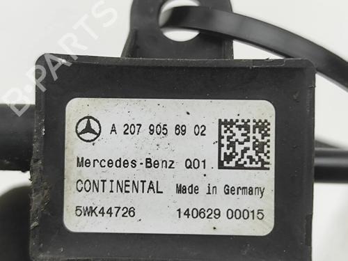 Electronic sensor MERCEDES-BENZ E-CLASS Coupe (C207) E 350 BlueTEC / d (207.326) | BP32119419M84 - Image 6