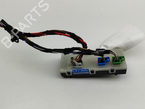 Used Electronic module BMW 3 Touring (F31) 335 d xDrive (313 hp) 26153779