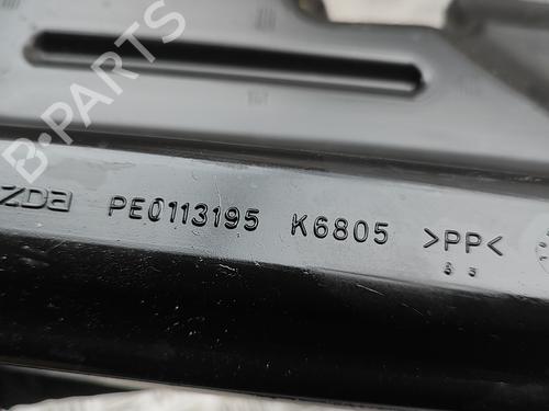 Boîtier de filtre à air MAZDA CX-5 (KF) 2.0 | BP29867475M87