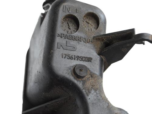 Pipe RENAULT TRAFIC III Bus (JG_) 2.0 dCi 120 (JGMN) | BP33359028M125  - Image 5