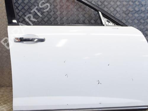 Used Right front door INFINITI FX 35 All-wheel Drive (280 hp) 9509752