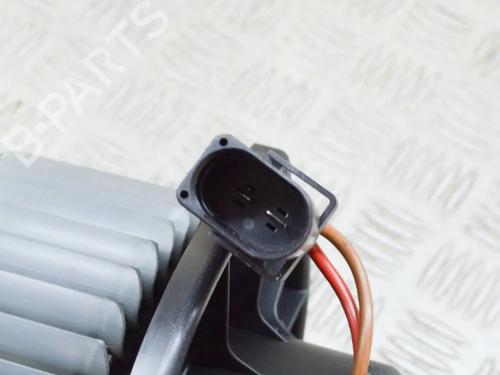 Heater blower motor AUDI A6 C5 (4B2, 4B4) 2.5 TDI | BP8840118M62 