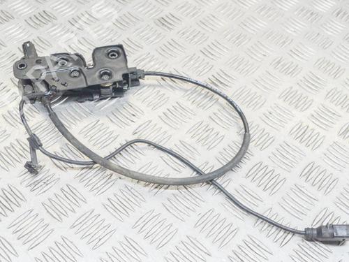 Hood lock AUDI Q5 (8RB) SQ5 TDI quattro | BP28732514C133 