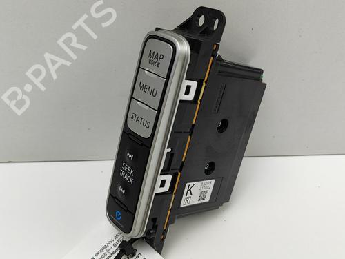Switch NISSAN LEAF (ZE0) Electric | BP26410526I30 