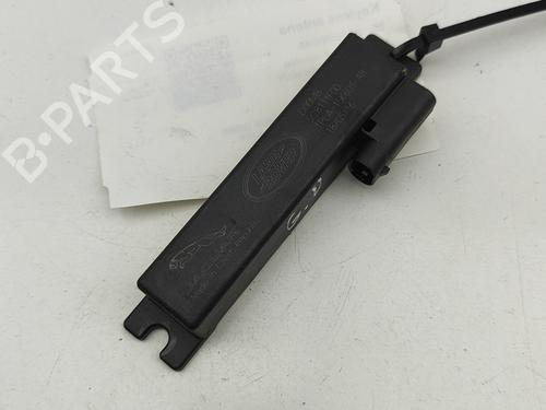 Elektronisk modul JAGUAR I-PACE (X590) EV400 AWD (400 hp) 28435764