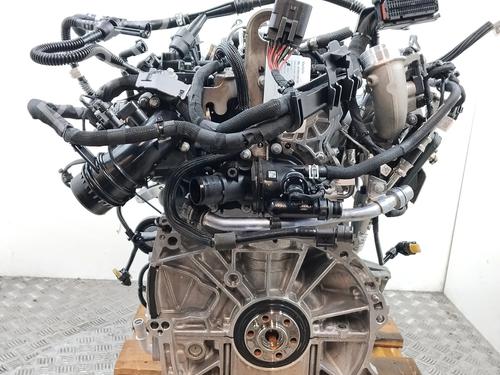 Engine MERCEDES-BENZ CLA (C118) CLA 250 e (118.386) | BP39686998M1 - Image 3
