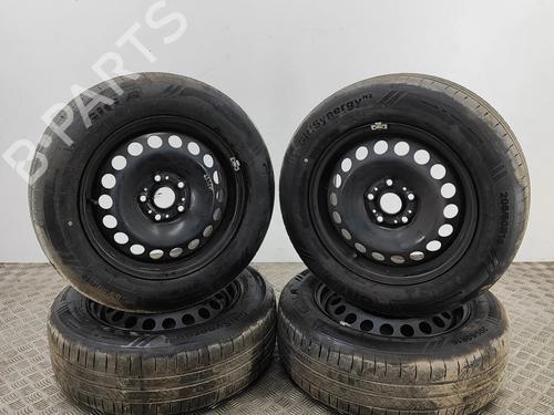 Felg VW CADDY V MPV (SBB, SBJ) 1.5 TSi EVO (114 hp) 28549139