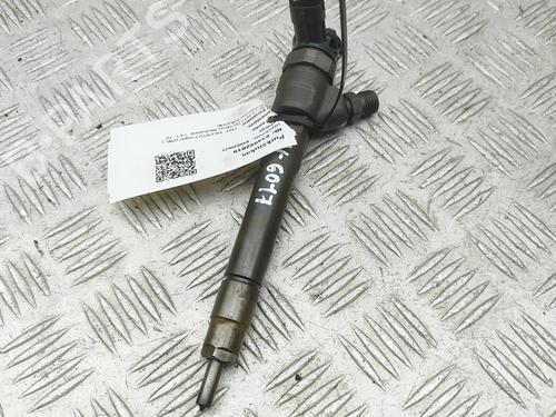 Used Injector Injector FIAT TALENTO Van (296_) 1.6 D (95 hp) 33732648 33732648