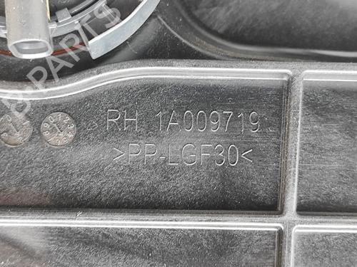 Rear right window mechanism TESLA MODEL 3 (5YJ3) EV | BP34190559C25  - Image 9