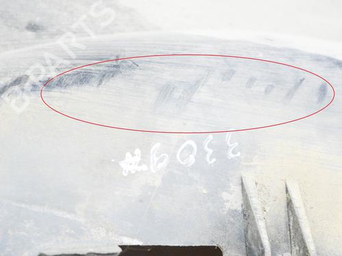 Wheel arch VOLVO S60 I (384) D5 | BP14630914C56 