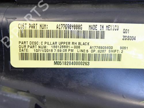 Other MERCEDES-BENZ A-CLASS (W177) A 200 (177.087) | BP33366874O1 - Image 5