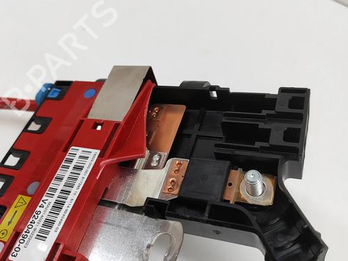 Electronic module BMW 5 Touring (F11) M 550 d xDrive | BP36045985M83  - Image 8
