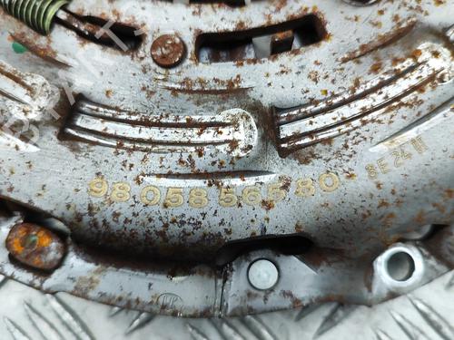 Other PEUGEOT BOXER Platform/Chassis 2.0 BlueHDi 160 | BP33882646O1  - Image 9