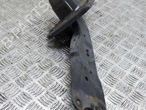 Right rear suspension arm VW GOLF VII (5G1, BQ1, BE1, BE2) 2.0 GTI | BP14632400M15 