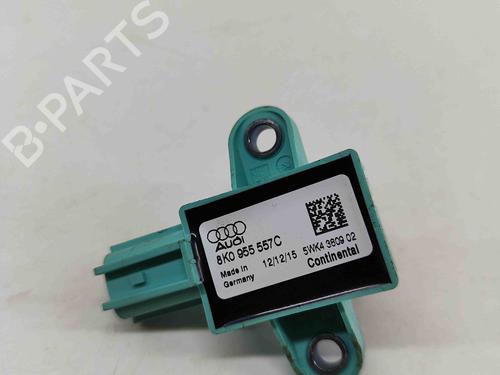 Used Electronic sensor AUDI Q5 (8RB) 2.0 TDI quattro (170 hp) 16640092