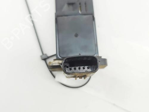 Mass air flow sensor ISUZU D-MAX II (TFR, TFS) 2.5 CRDi 4x4 (TFS86J) | BP38731737M95 - Image 5