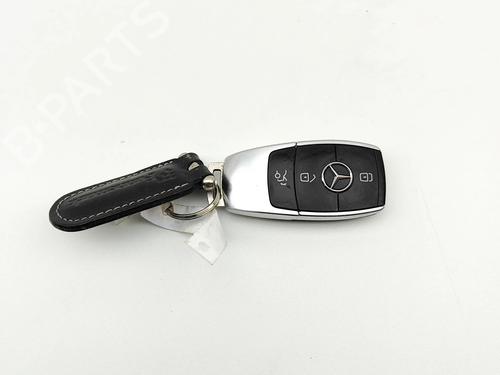 Electronic module MERCEDES-BENZ GLB (X247) GLB 220 d 4-matic (247.615) | BP36952592M83 - Image 2