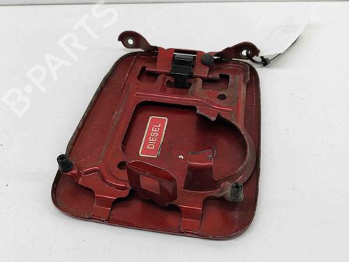 Fuel flap NISSAN PATHFINDER III (R51) 2.5 dCi 4WD | BP18036517C131