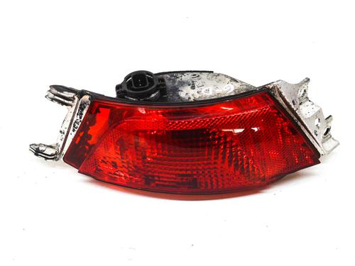 Used Rear fog light LAND ROVER RANGE ROVER SPORT II (L494) 4.4 SDV8 4x4 (340 hp) 27756063