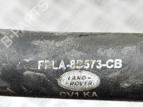 Pipe LAND ROVER DISCOVERY V (L462) 3.0 D 4x4 | BP16872100M125 