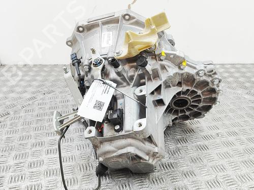 Gearbox FORD PUMA (J2K, CF7) 1.0 EcoBoost mHEV | BP38622962M3 - Image 3