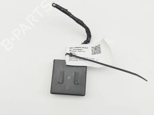 Módulo eletrónico MAZDA MX-5 IV (ND__) 2.0 (ND6E, NDERC) | BP37996777M83 - Image 4