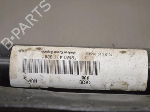 Subframe AUDI A4 B9 (8W2, 8WC) 2.0 TFSI | BP30229834M9 