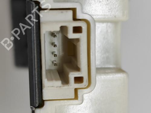 Electronic module MAZDA MX-30 (DR) e-SKYACTIV | BP28432807M83 