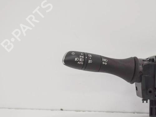 Used Steering column stalk Steering column stalk RENAULT KADJAR (HA_, HL_) 1.5 dCi 110 (HLA3) (110 hp) 6744704 6744704
