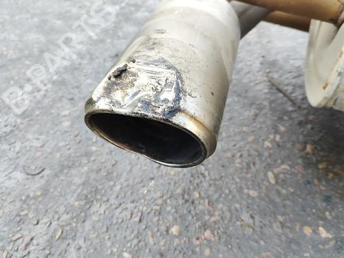 Exhaust system TOYOTA GT 86 Coupe (ZN6_) 2.0 (ZN6AC_, ZN6BC_, ZN6K) | BP33223853M121  - Image 10