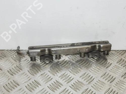 Used Injection rail NISSAN MICRA III (K12) 1.2 16V (65 hp) 6716297