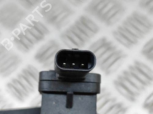 Mass air flow sensor VW PASSAT B8 Variant (3G5, CB5) 2.0 TDI | BP26441696M95 