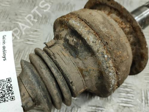 Right rear driveshaft MERCEDES-BENZ VITO Van (W447) 114 CDI (447.601, 447.603, 447.605) | BP31047254M41 