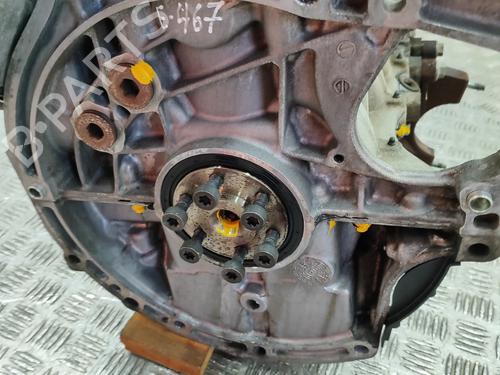 Engine FORD FIESTA VI (CB1, CCN) 1.4 TDCi | BP33356897M1  - Image 6