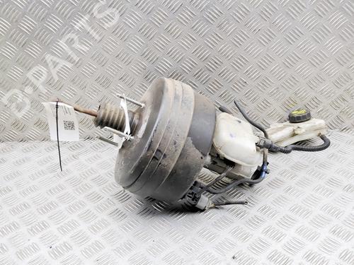 Used Servo brake Servo brake FORD TRANSIT CUSTOM V362 Van (FY, FZ) 2.2 TDCi (125 hp) 39989557 39989557