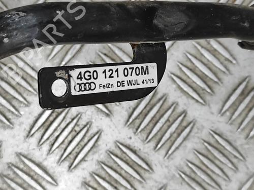 Pipe AUDI A6 C7 Avant (4G5, 4GD) RS6 quattro | BP26138180M125 - Image 6
