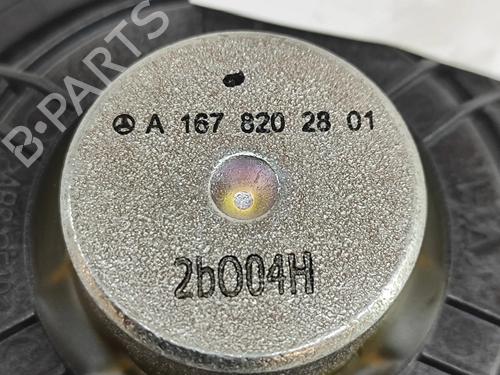 Speaker MERCEDES-BENZ GLE Coupe (C167) AMG GLE 63 EQ Boost 4-matic+ (167.389) | BP27784630E2  - Image 6